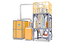 蜂巢轉(zhuǎn)輪除濕干燥機的優(yōu)勢體現(xiàn)