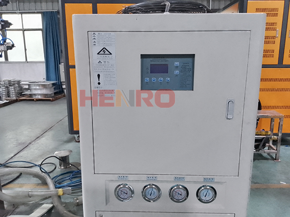 風(fēng)冷式冷水機(jī)如何選型 選型要素