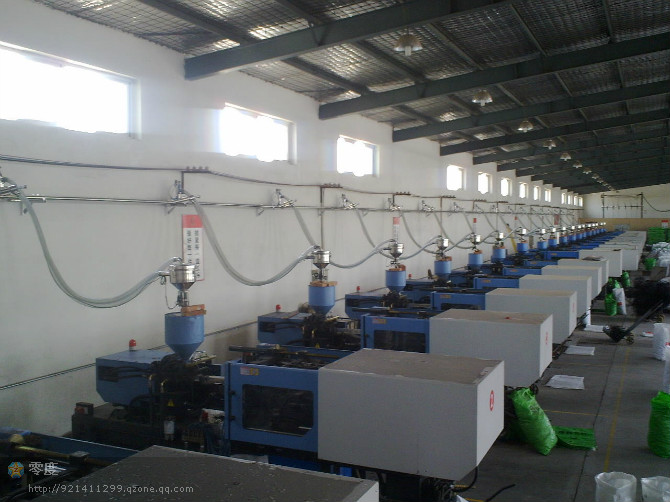 智能集中輸送系統(tǒng)，自動(dòng)化新時(shí)代的高效解決方案