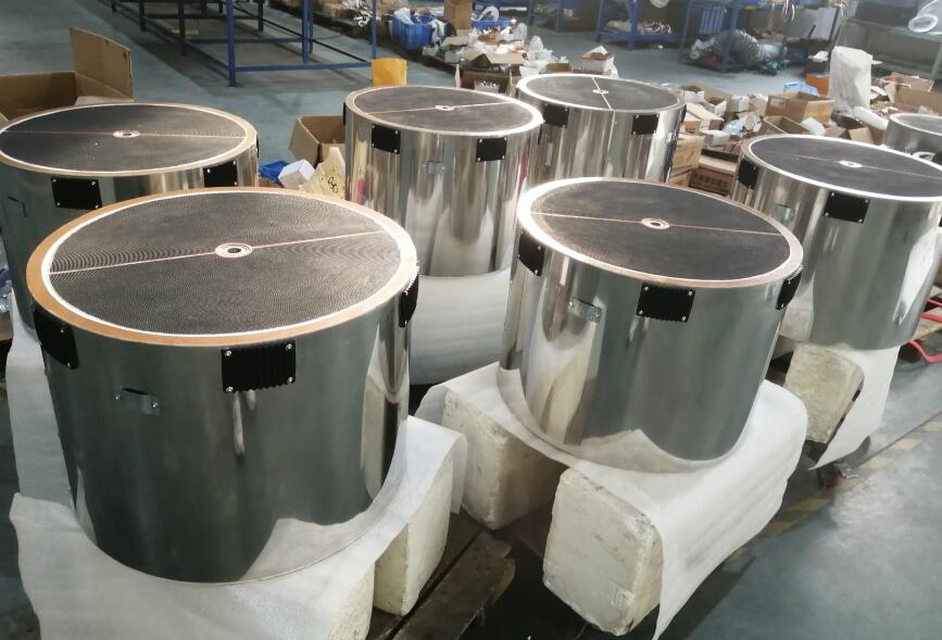 輕松掌握！正確理解蜂巢轉(zhuǎn)輪除濕機(jī)再生溫度的秘籍在此